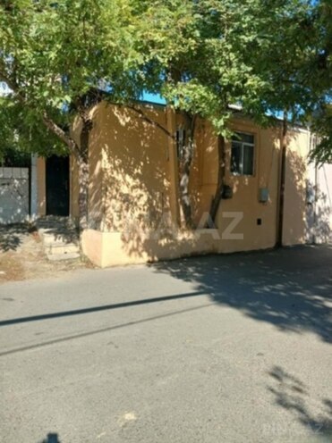 İcarəyə verilir 2 otaqlı həyət evi/bağ evi 60 m², Biləcəri q., photo 7 from 9