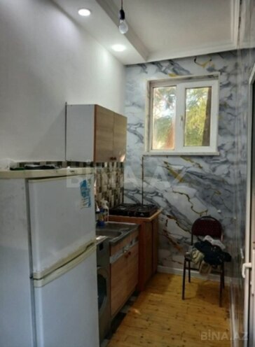 İcarəyə verilir 2 otaqlı həyət evi/bağ evi 60 m², Biləcəri q., photo 4 from 9