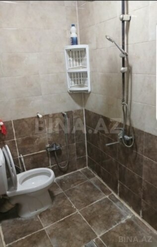 İcarəyə verilir 2 otaqlı həyət evi/bağ evi 60 m², Biləcəri q., photo 8 from 9
