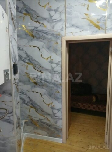 İcarəyə verilir 2 otaqlı həyət evi/bağ evi 60 m², Biləcəri q., photo 6 from 9
