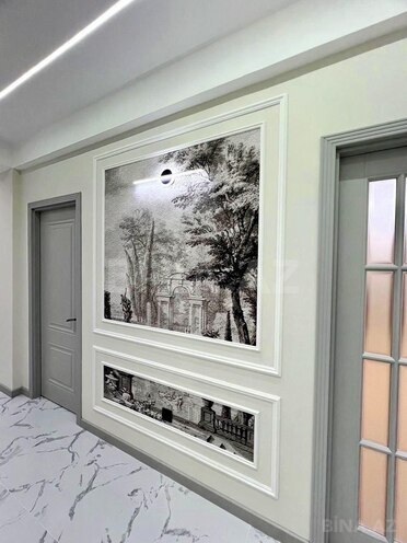Satılır 4 otaqlı yeni tikili 193 m², Nəsimi r., photo 10 from 23