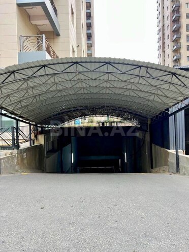 Satılır 4 otaqlı yeni tikili 193 m², Nəsimi r., photo 4 from 23