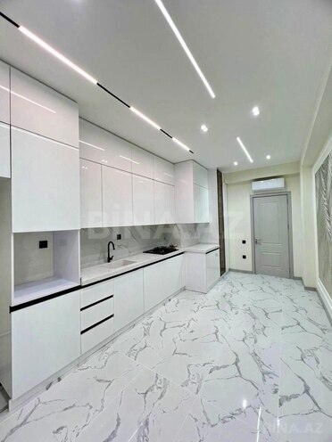 Satılır 4 otaqlı yeni tikili 193 m², Nəsimi r., photo 20 from 23