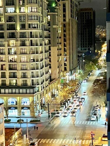 Satılır 4 otaqlı yeni tikili 193 m², Nəsimi r., photo 1 from 23