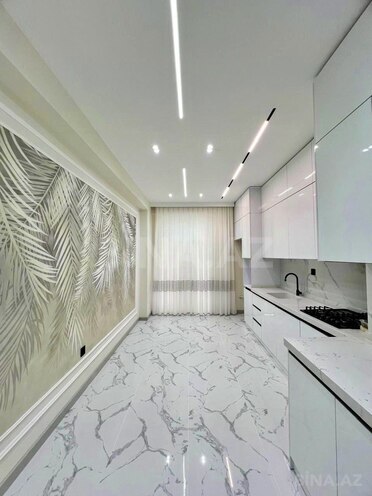 Satılır 4 otaqlı yeni tikili 193 m², Nəsimi r., photo 14 from 23