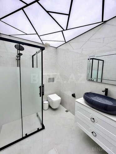 Satılır 4 otaqlı yeni tikili 193 m², Nəsimi r., photo 19 from 23