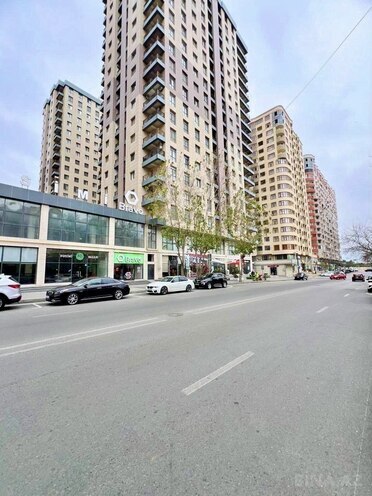 Satılır 4 otaqlı yeni tikili 193 m², Nəsimi r., photo 3 from 23