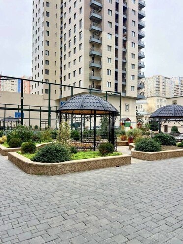 Satılır 4 otaqlı yeni tikili 193 m², Nəsimi r., photo 21 from 23