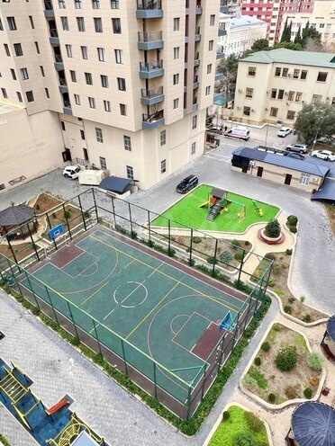 Satılır 4 otaqlı yeni tikili 193 m², Nəsimi r., photo 22 from 23