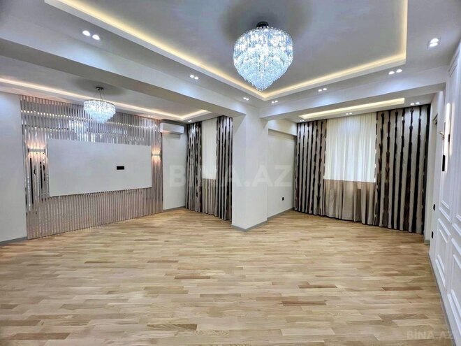 Satılır 4 otaqlı yeni tikili 193 m², Nəsimi r., photo 8 from 23