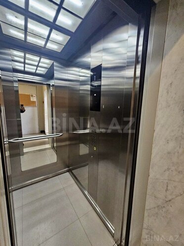 Satılır 4 otaqlı yeni tikili 193 m², Nəsimi r., photo 6 from 23