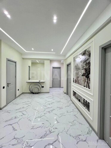Satılır 4 otaqlı yeni tikili 193 m², Nəsimi r., photo 12 from 23