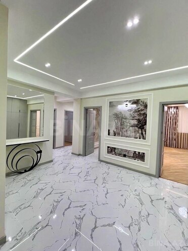 Satılır 4 otaqlı yeni tikili 193 m², Nəsimi r., photo 18 from 23