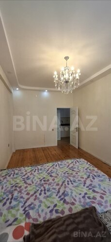 Satılır 2 otaqlı yeni tikili 78 m², Memar Əcəmi m., photo 10 from 11