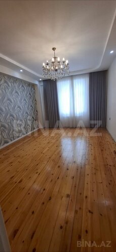 Satılır 2 otaqlı yeni tikili 78 m², Memar Əcəmi m., photo 9 from 11