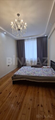 Satılır 2 otaqlı yeni tikili 78 m², Memar Əcəmi m., photo 8 from 11
