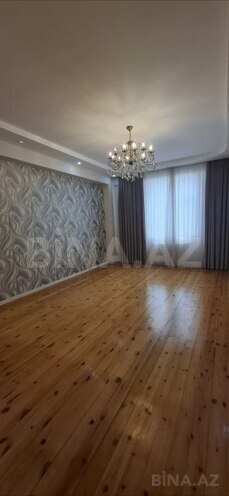 Satılır 2 otaqlı yeni tikili 78 m², Memar Əcəmi m., photo 3 from 11