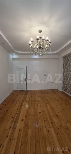 Satılır 2 otaqlı yeni tikili 78 m², Memar Əcəmi m., photo 4 from 11