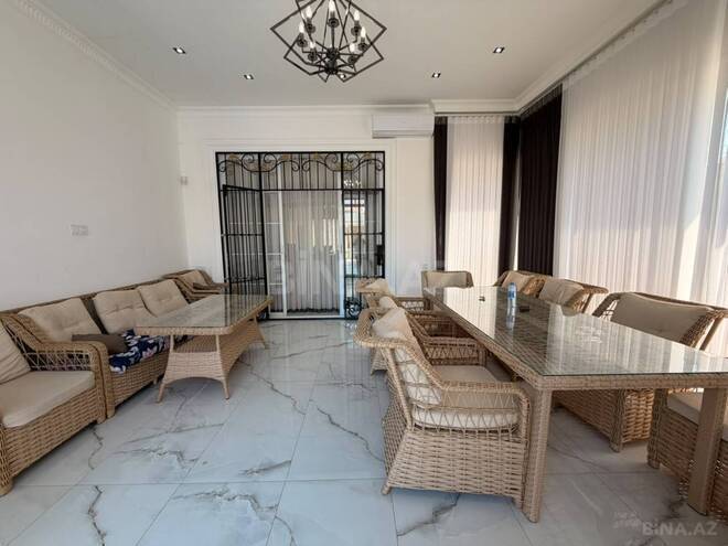 Satılır 6 otaqlı həyət evi/bağ evi 300 m², Novxanı q., photo 29 from 32