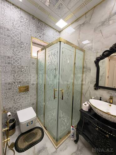 Satılır 6 otaqlı həyət evi/bağ evi 300 m², Novxanı q., photo 25 from 32