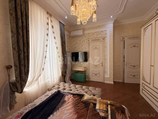 Satılır 6 otaqlı həyət evi/bağ evi 300 m², Novxanı q., photo 23 from 32