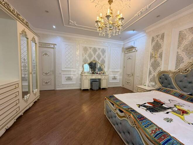Satılır 6 otaqlı həyət evi/bağ evi 300 m², Novxanı q., photo 10 from 32