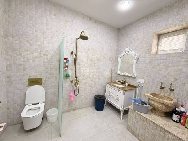 Satılır 6 otaqlı həyət evi/bağ evi 300 m², Novxanı q., photo 30 from 32