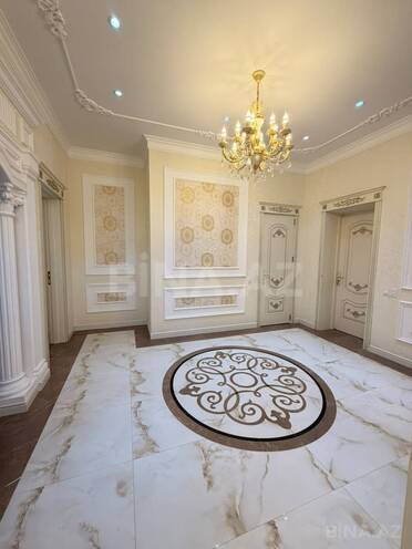 Satılır 6 otaqlı həyət evi/bağ evi 300 m², Novxanı q., photo 21 from 32