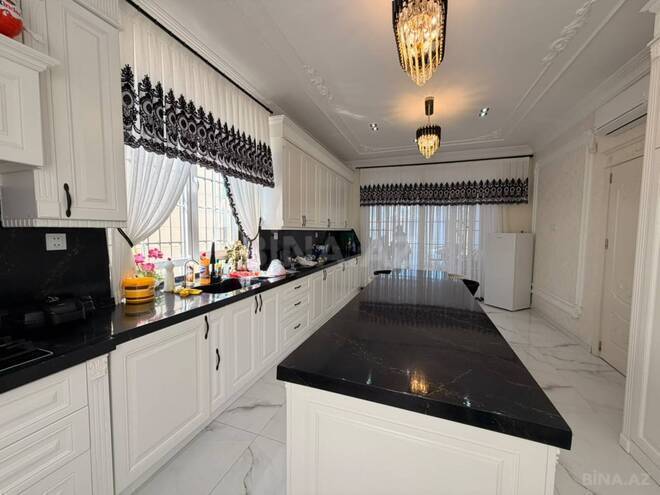 Satılır 6 otaqlı həyət evi/bağ evi 300 m², Novxanı q., photo 24 from 32