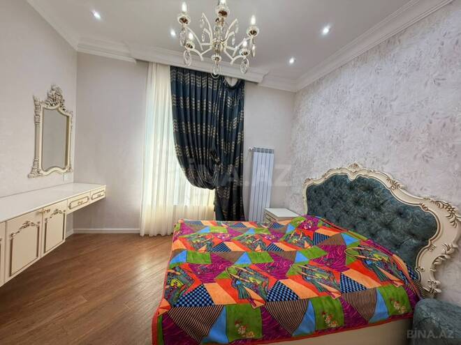 Satılır 6 otaqlı həyət evi/bağ evi 300 m², Novxanı q., photo 18 from 32