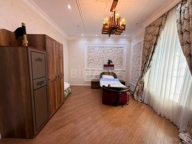 Satılır 6 otaqlı həyət evi/bağ evi 300 m², Novxanı q., photo 14 from 32