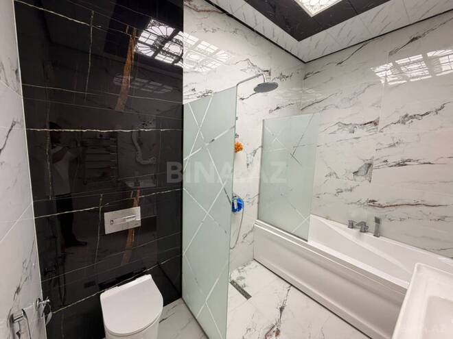 Satılır 6 otaqlı həyət evi/bağ evi 300 m², Novxanı q., photo 12 from 32