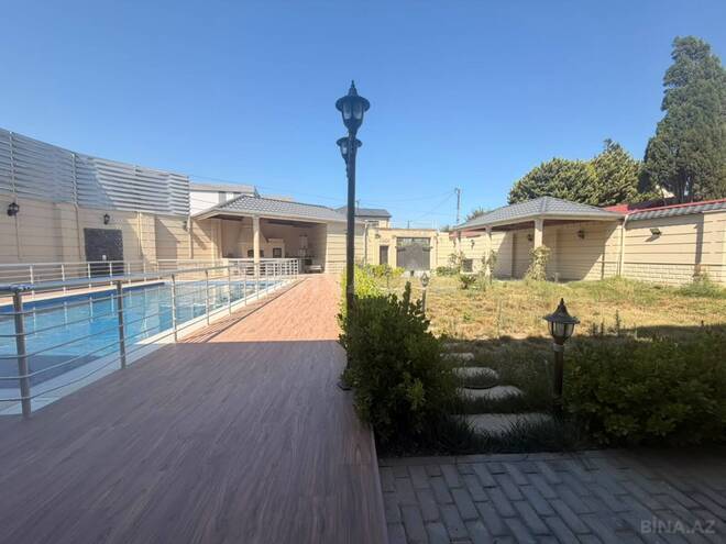 Satılır 6 otaqlı həyət evi/bağ evi 300 m², Novxanı q., photo 3 from 32
