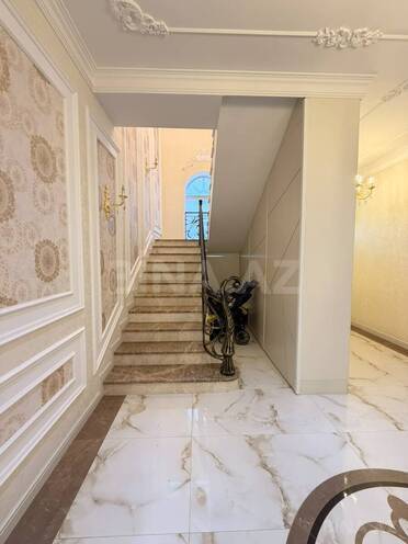 Satılır 6 otaqlı həyət evi/bağ evi 300 m², Novxanı q., photo 22 from 32