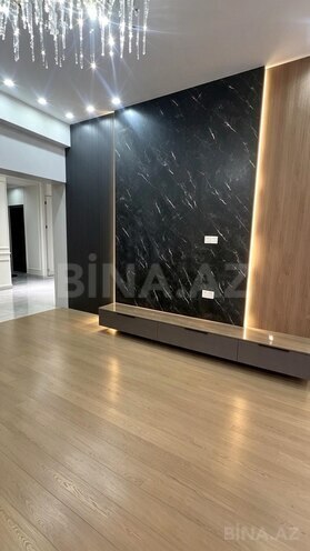 Продаётся 3-комн. новостройка 106.5 м², м. Гянджлик, photo 5 from 25