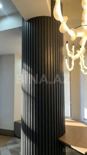 Продаётся 3-комн. новостройка 106.5 м², м. Гянджлик, photo 4 from 25