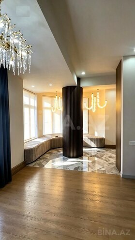 Продаётся 3-комн. новостройка 106.5 м², м. Гянджлик, photo 1 from 25