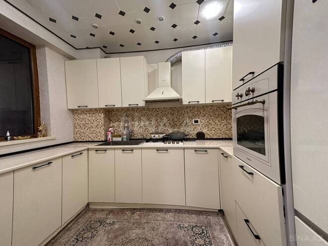Satılır 3 otaqlı yeni tikili 101 m², 28 May m., photo 11 from 17