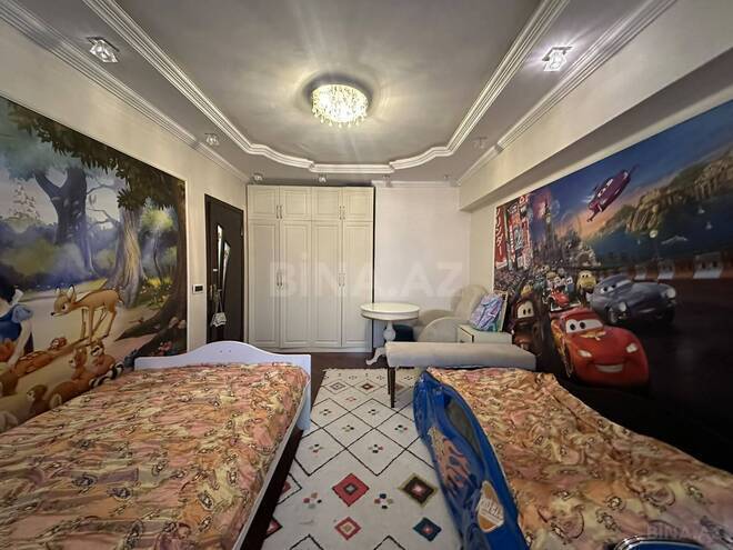 Satılır 3 otaqlı yeni tikili 101 m², 28 May m., photo 9 from 17