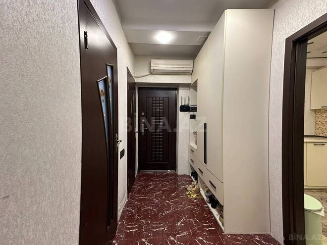 Satılır 3 otaqlı yeni tikili 101 m², 28 May m., photo 10 from 17