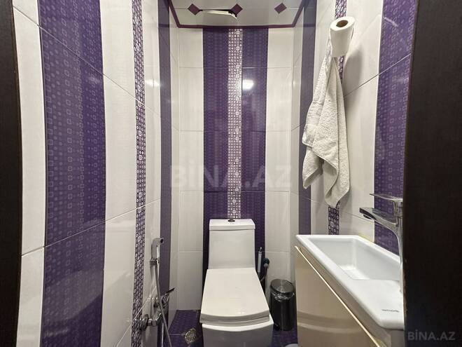 Satılır 3 otaqlı yeni tikili 101 m², 28 May m., photo 16 from 17