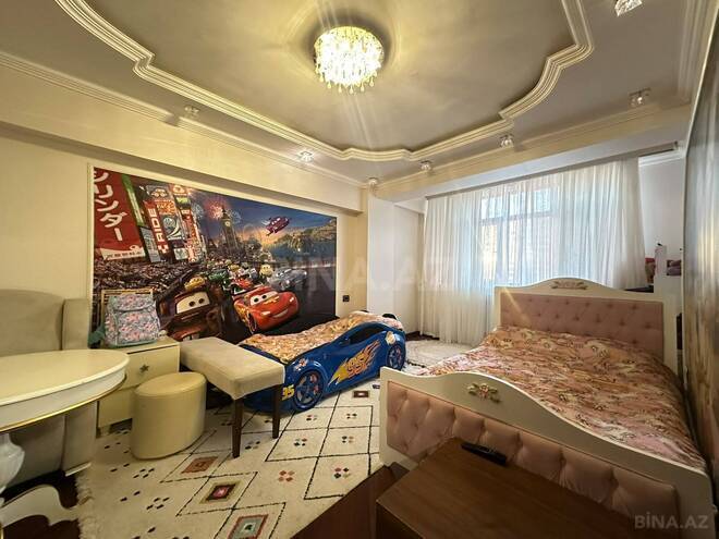 Satılır 3 otaqlı yeni tikili 101 m², 28 May m., photo 8 from 17