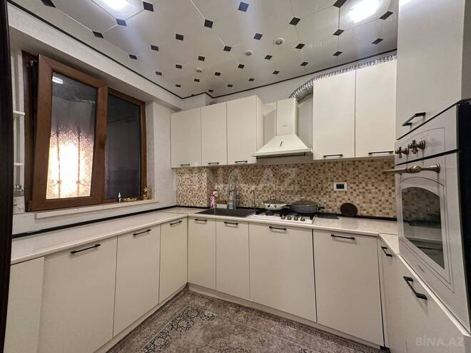 Satılır 3 otaqlı yeni tikili 101 m², 28 May m., photo 13 from 17