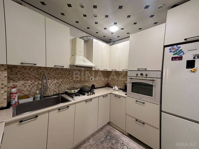 Satılır 3 otaqlı yeni tikili 101 m², 28 May m., photo 12 from 17
