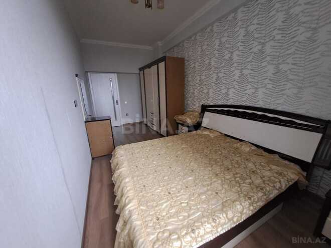 Продается 2-комн. новостройка 56 м², м. Кара Караев, photo 10 from 16