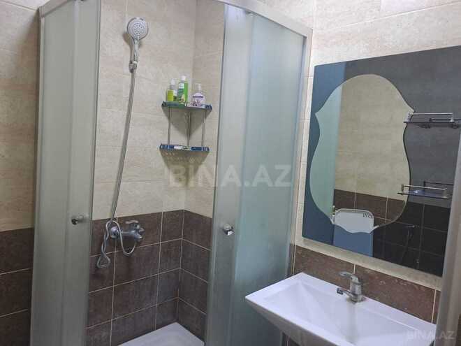 Продается 2-комн. новостройка 56 м², м. Кара Караев, photo 14 from 16