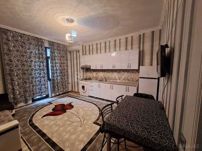 Продается 2-комн. новостройка 56 м², м. Кара Караев, photo 3 from 16