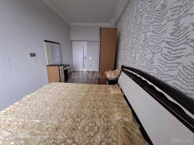 Продается 2-комн. новостройка 56 м², м. Кара Караев, photo 9 from 16
