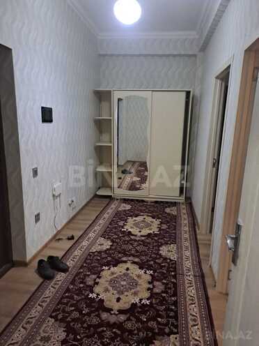 Продается 2-комн. новостройка 56 м², м. Кара Караев, photo 12 from 16
