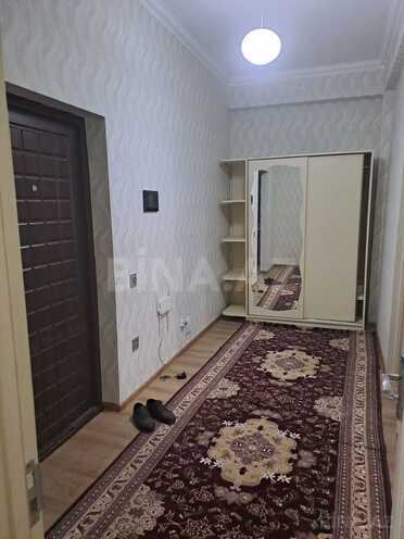 Продается 2-комн. новостройка 56 м², м. Кара Караев, photo 11 from 16